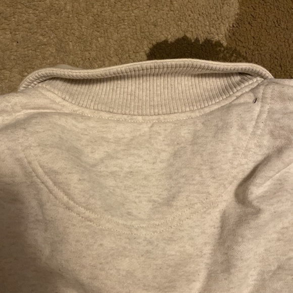 orvis quarter zip - Picture 5 of 7